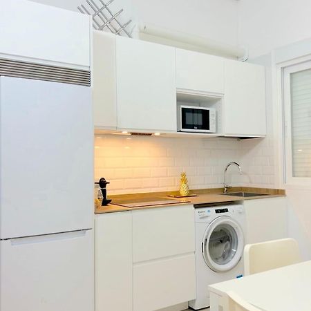 Fantastico Apartamento En Centro De Madrid Eksteriør bilde