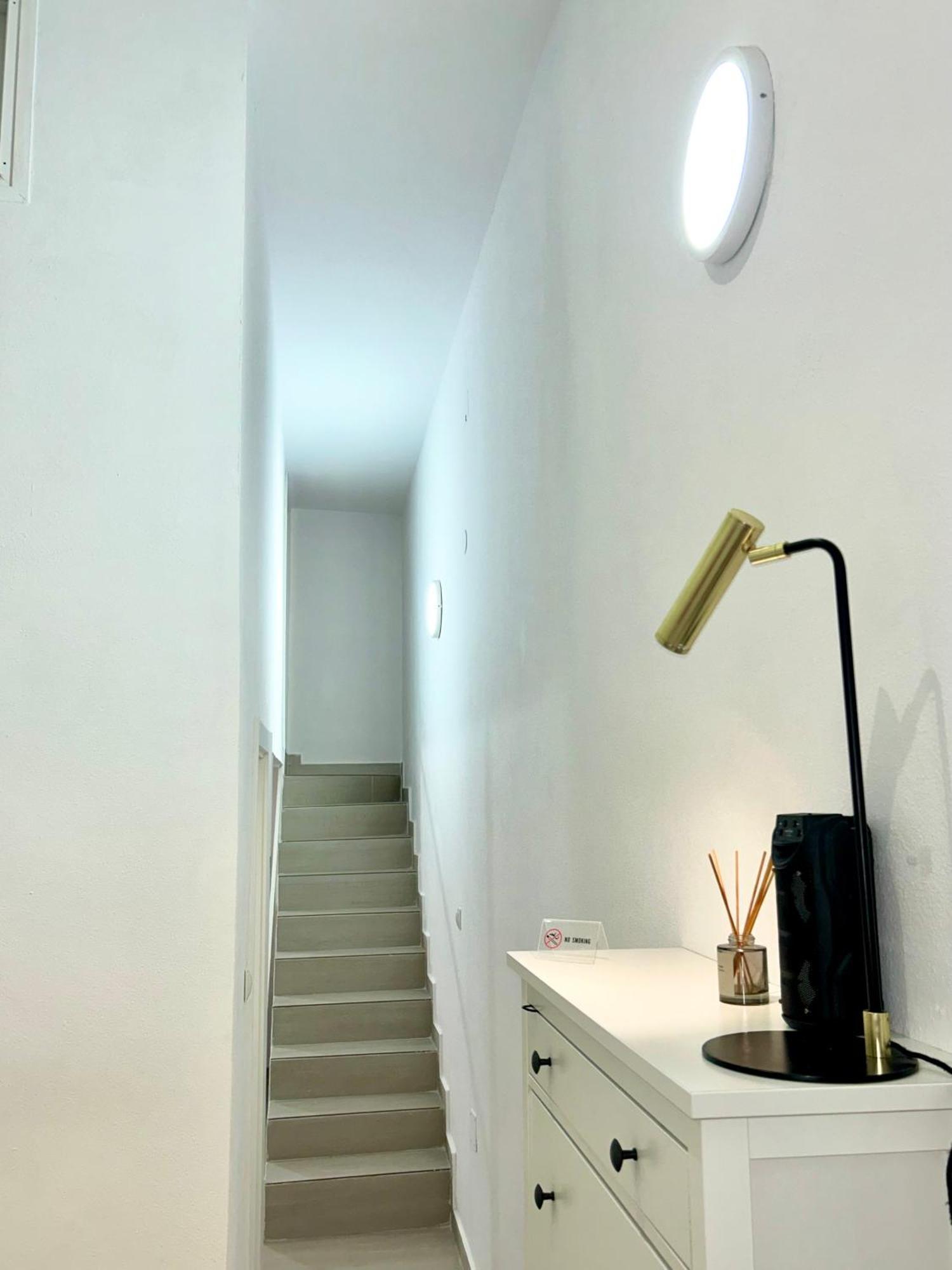 Fantastico Apartamento En Centro De Madrid Eksteriør bilde