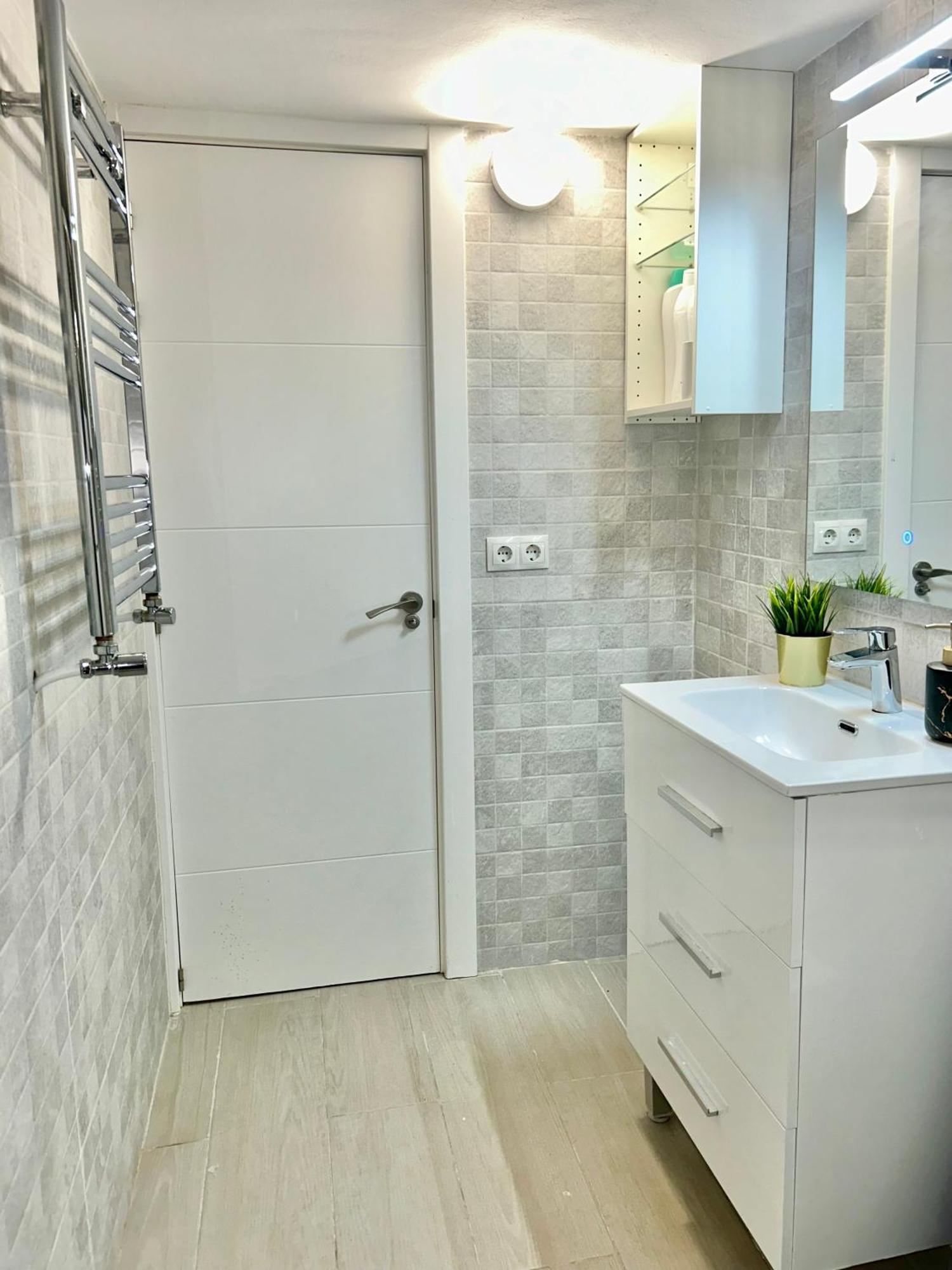 Fantastico Apartamento En Centro De Madrid Eksteriør bilde