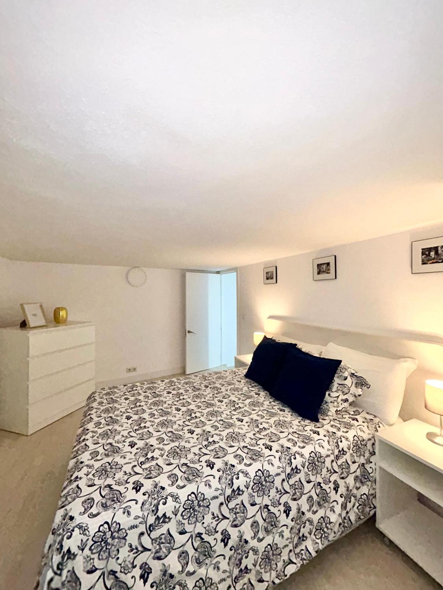 Fantastico Apartamento En Centro De Madrid Eksteriør bilde