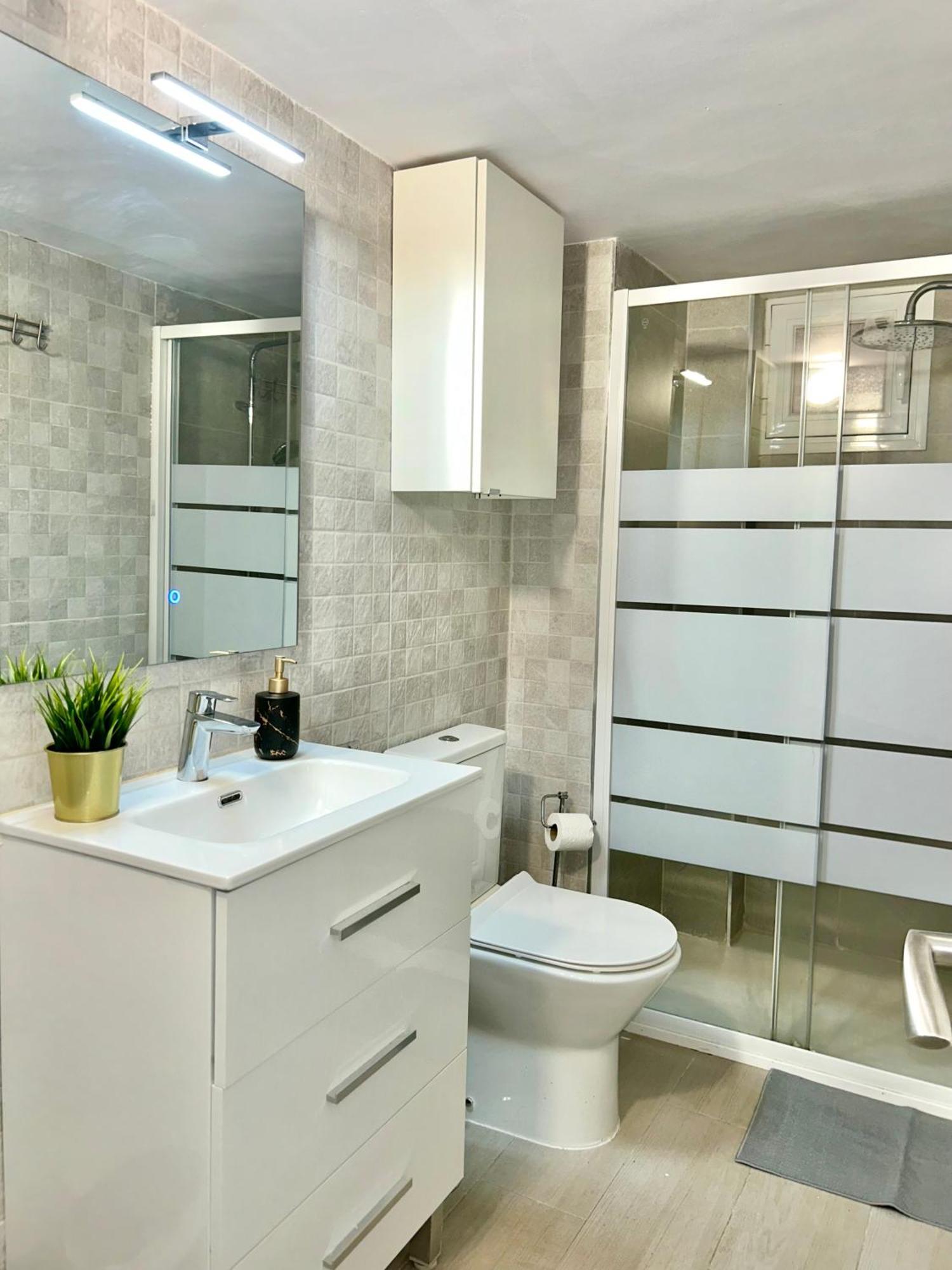 Fantastico Apartamento En Centro De Madrid Eksteriør bilde