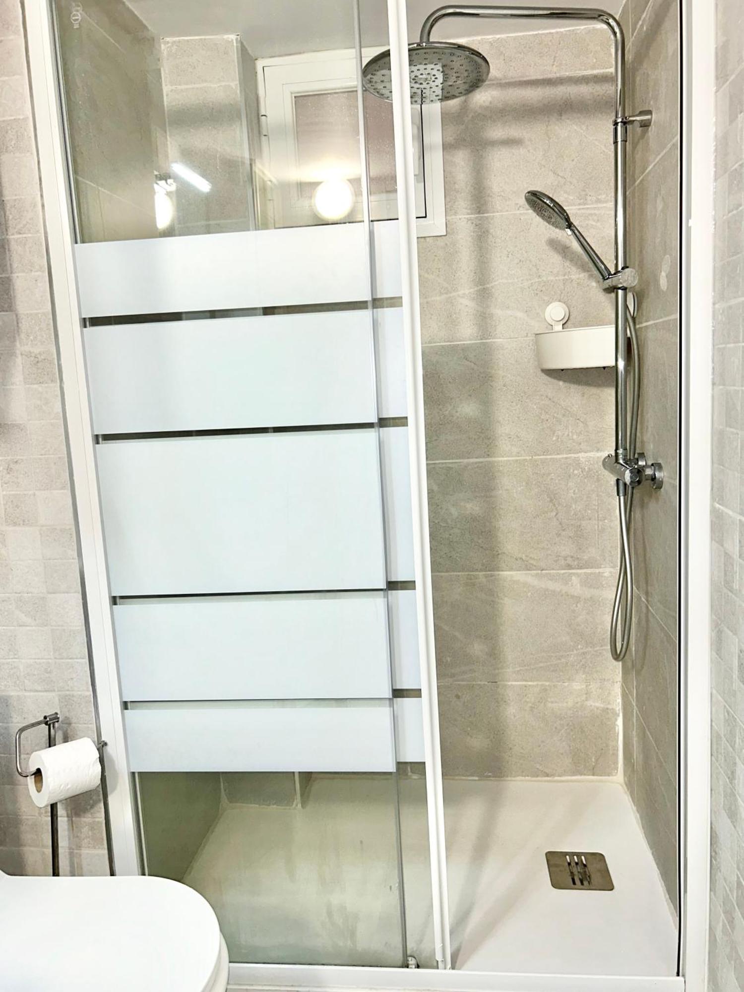 Fantastico Apartamento En Centro De Madrid Eksteriør bilde