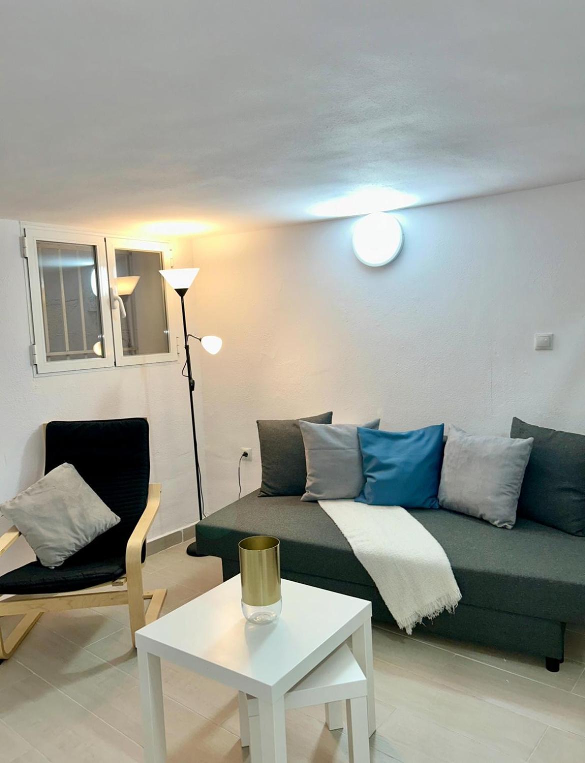 Fantastico Apartamento En Centro De Madrid Eksteriør bilde